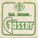 Gösser