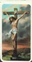 "Jesus - Crucified", FB Fratelli Bonella Edizioni Sacre - Milano (IT), SG, 571