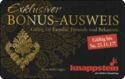 Möbel Knappstein (Bonus-Ausweis)