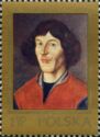 Copernicus painted in Torun, 16th Century