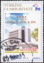 Thermal Hotel and SPA of Can Municipality