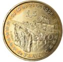 1,5 euro de Flayosc / premiere porte du Haut-Var