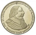 4 2/3 euro de Strasbourg - exposition numismatique
