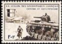LVF - Volontaires Francais