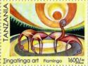 Tingatinga Art