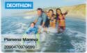 Decathlon - Surfing (Bodyboarding)