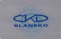 CKD Blansko