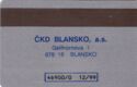 CKD Blansko
