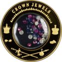 100 Dollars (Crown Jewels)