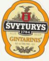 Švyturys Gintarinis