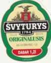 Švyturys Originalusis