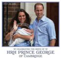 Royal Baby - Prince George