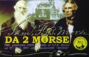 Qsl - Da2morse, Morse