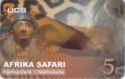 UCS-Unitel - Afrika Safari (Deutschland / Österreich)