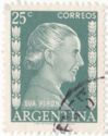 Eva Per贸n (1919-1952)