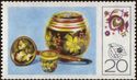 Decorative folk art of the USSR
