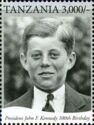 John F. Kennedy