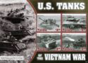 US Tanks of the Vietnam War