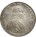 1 Thaler (Archbishop Hieronymus von Colloredo)
