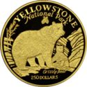250 Dollars (Yellowstone National Park)