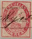Sim贸n Bol铆var - Escuelas With Overprint