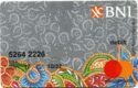BNI - Grey Batik