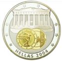 Hellas 2004 / Europa