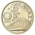 EΛΛAΣ 2003 Hellas