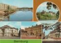 Bernburg | Divers Aspects