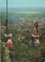 Thale | Passenger Suspension Railway to the Hexentanzplatz