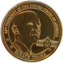 50 Cents (Barack Obama)