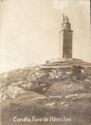 Coruña. Faro de Hercules