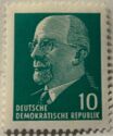 Walter Ernst Paul Ulbricht (1893-1973)