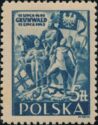 Battle of Grunwald, Perforation 11