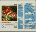 Summer Stamps 1990 - from Booklet