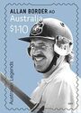 Allan Border (AO)