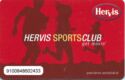 Hervis Sports Club - Get Movin'