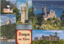 Burgen | am Rhein