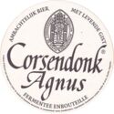 Corsendonk Agnus