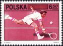 60th Anniv. of Polish Tennis Federation