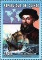 Ferdinand Magellan
