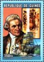 Captain James Cook