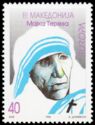 Mother Theresa
