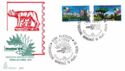 Italia 85 International Stamp Exhibition