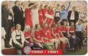 Meisterschaften des FC Bayern München 7 - 1980 / 1981