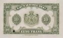 10 Francs