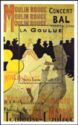 100th Anniversary Henri de Touluse-Lautrec