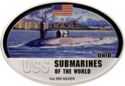 2 Dollars (Submarine Ohio)