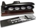 2 Dollars (Set 4x2$ Submarines of the World)