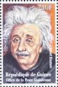 Albert Einstein
